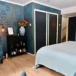 Bed And Breakfast Villa Beldershoek